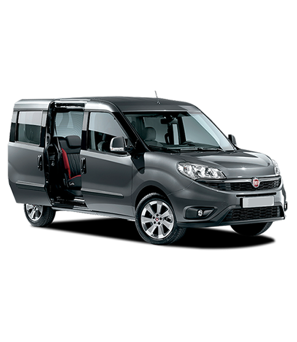 Fiat Doblo 1.6 Dizel Premio Plus